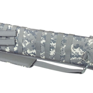 NcStar CVSCB2917D VISM Shotgun Scabbard Digital Camouflage 600D PVC 29″- 34.75″