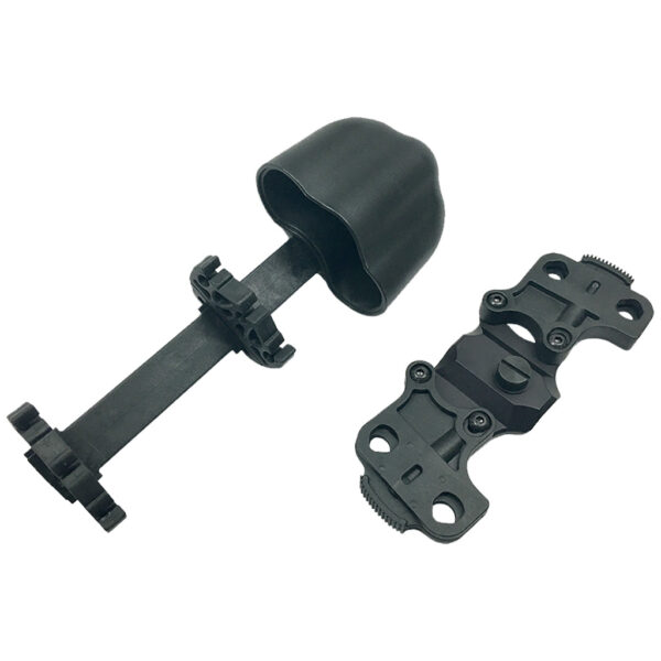 76729_1 Ravin Quick Detach Quiver 3 Arrow