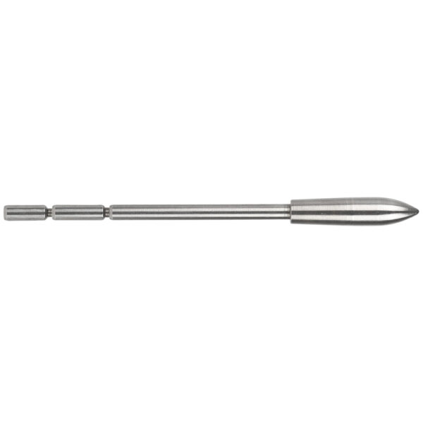 76767_1 Easton X10 Stainless Points 80-100 gr. 12 pk.