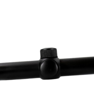 Aim Sports JLB3940G 3-9x40mm AO P4 Sniper Reticle Scope