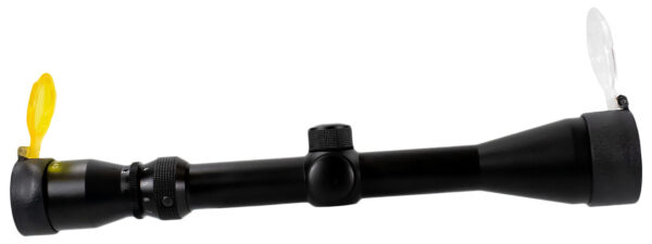 Aim Sports JLB3940G 3-9x40mm AO P4 Sniper Reticle Scope