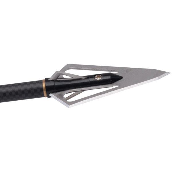76839_2 Dead Ringer The Butcher Broadheads 100 gr. 3 pk.