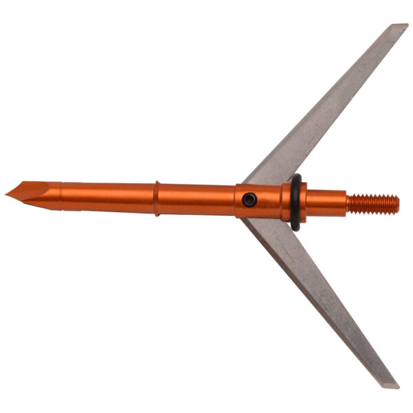 76844_1 Dead Ringer Super Freak Extreme Broadheads 100 gr. 3 pk.