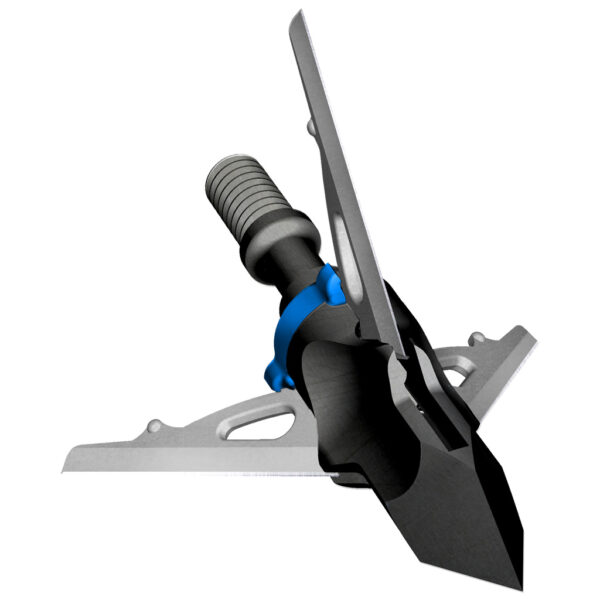 G5 Deadmeat V2 Broadheads 100 gr. 3 pk.