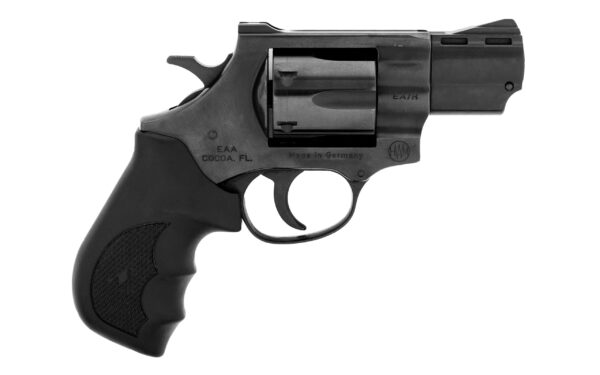EAA Windicator .38 Special 2-inch Blued Revolver
