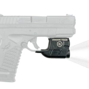 Crimson Trace LTG-771 LightGuard XD-S 110 Lumen