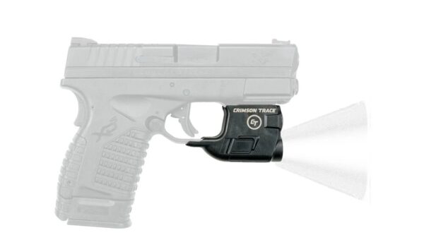 771930f Crimson Trace LTG-771 LightGuard XD-S 110 Lumen