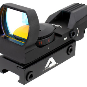 Aim Sports RT401 Reflex Sight Classic 1x34mm