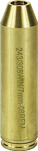 Aim Sports PJBS308 Laser Bore Sight .243 .308Win 7mm-08
