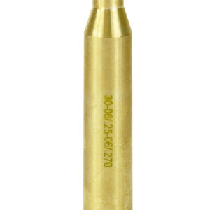 Aim Sports PJBS3006 Laser Boresight .30-06/.25-06/.270 Win