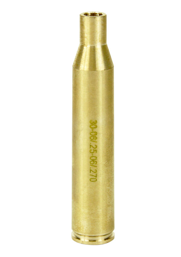 Aim Sports PJBS3006 Laser Boresight .30-06/.25-06/.270 Win
