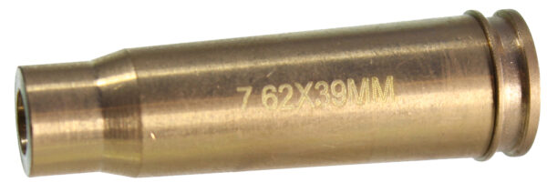 77218 Aim Sports PJBS76239 Laser Bore Sight 7.62x39mm 635/655nm
