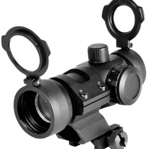 NCStar DMRG130 30mm Red/Green Dot 1x 3 MOA Black
