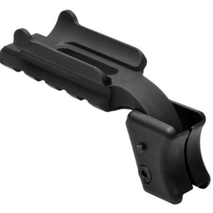 NCStar MADBER Beretta 92/M9 Trigger Guard Mount – Black