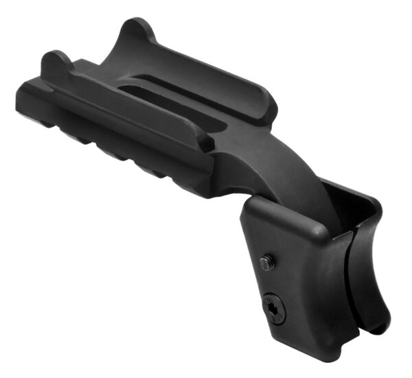 NCStar MADBER Beretta 92/M9 Trigger Guard Mount – Black