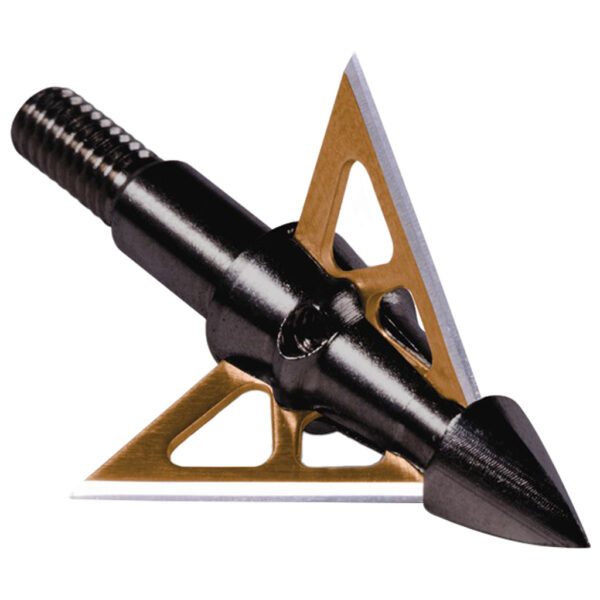 77248_1 NAP Thunderhead Nitro Broadheads 100 gr. 3 pk
