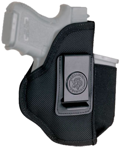 77330-1 DeSantis Pro Stealth IWB Holster — Fits Bersa Thunder 380