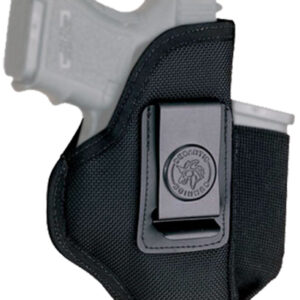 DeSantis Pro Stealth IWB Holster – Colt Detective Special, Black