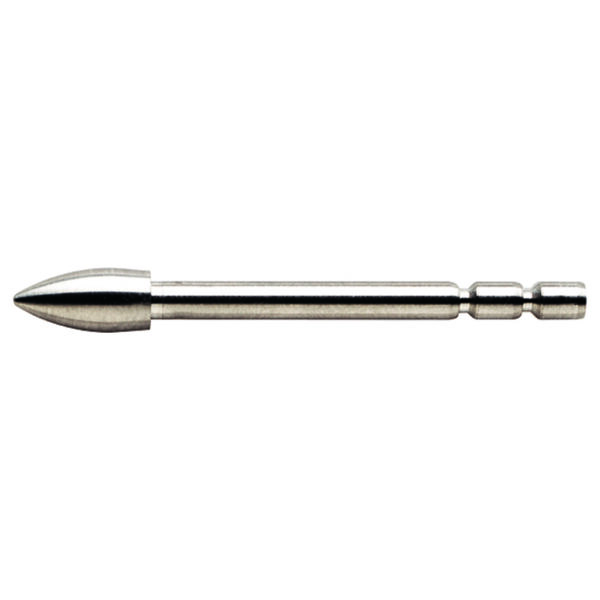 77354_1 Easton X10 Tungsten Points 120 gr. 12 pk.