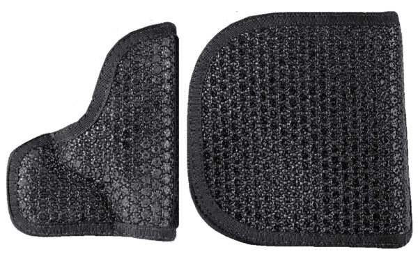 77427-2 DeSantis Super Fly Pocket Holster — Fits Colt Mustang