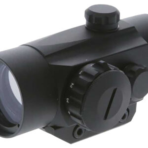 Truglo TG8030P 30mm 5 MOA Red Dot Sight