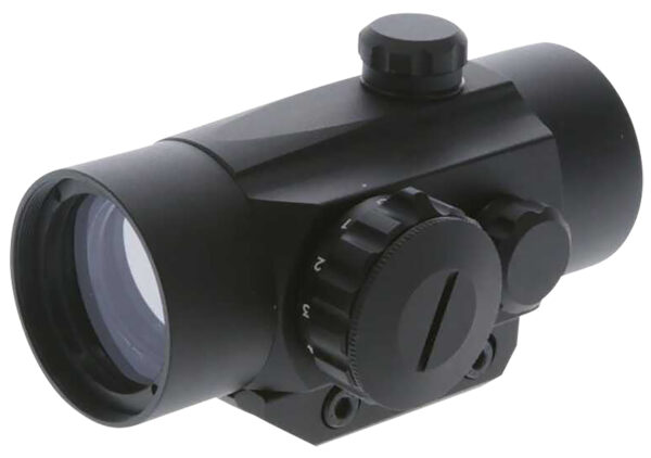Truglo TG8030P 30mm 5 MOA Red Dot Sight