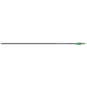 Easton Genesis Arrows Black 1820 6 pk.