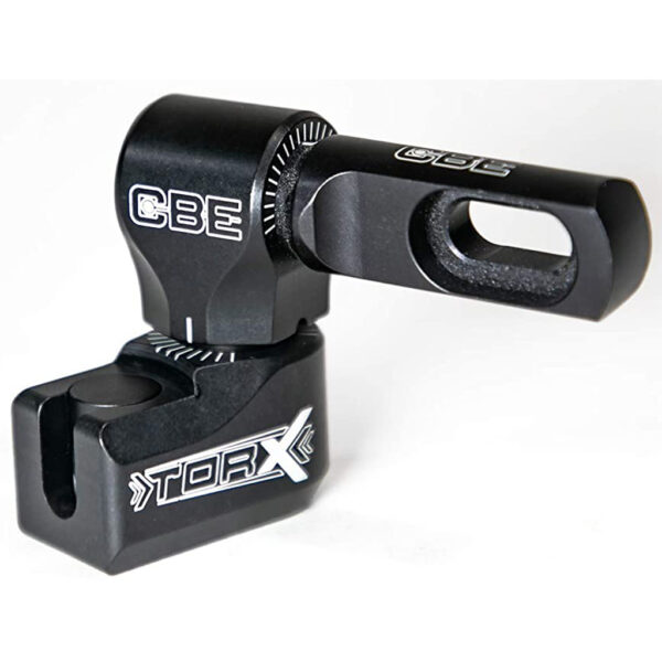 77794_1 CBE Torx Stabilizer Mount Bracket Single