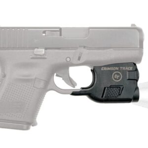 Crimson Trace LTG-777 Lightguard for Glock 26/27/33