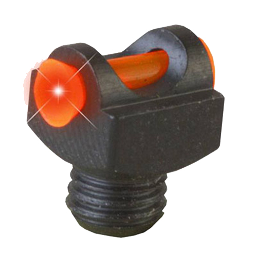 77853 Truglo StarBrite Deluxe 2.6mm Fiber Optic Bead Sight – Red