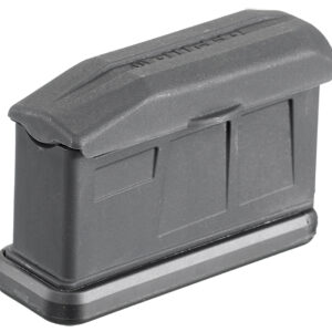 Ruger Gunsite Scout .308 Win 3-Round Polymer Magazine