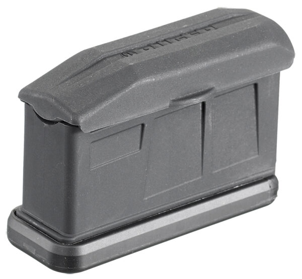 77923 Ruger Gunsite Scout .308 Win 3-Round Polymer Magazine