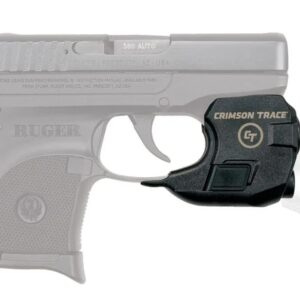 Crimson Trace LTG-779 Lightguard for Ruger LCP — 95 Lumen
