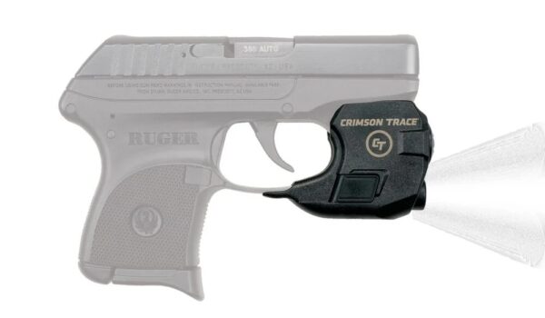 Crimson Trace LTG-779 Lightguard for Ruger LCP — 95 Lumen