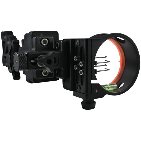 78367_1 Dead Ringer The Wheel Sight 5 Pin .019 RH