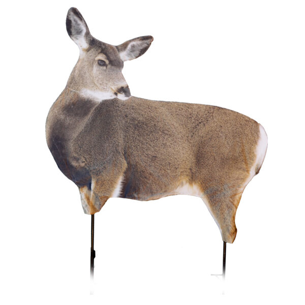 78513_1 Montana Decoy Miss Muley Decoy