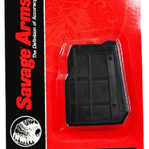 Savage Magazine Model 25 – .17 Hornet 4rd