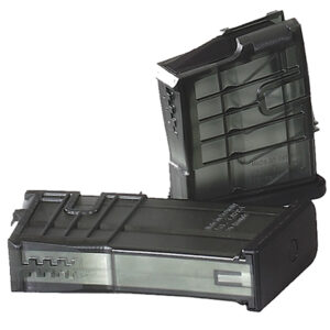 H&K MR762 10rd 7.62×51 Magazine