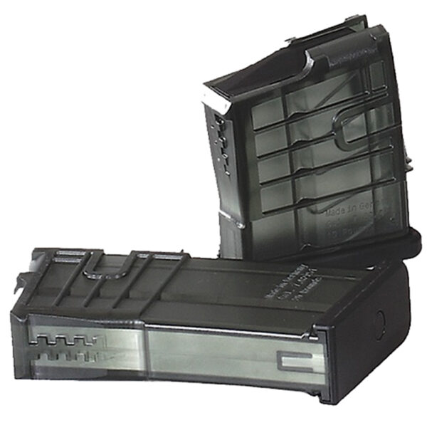 H&K MR762 10rd 7.62×51 Magazine