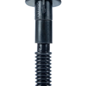 Primos Still Grunter Deer Call – Black Plastic