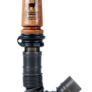 Primos Hardwood Grunter Deer Call – 6-in-1 Hardwood Grunter