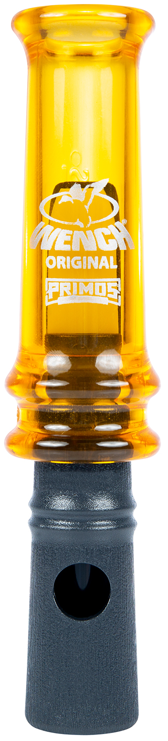 Primos The Original Wench Duck Call, Yellow