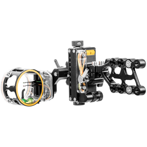 79056_1 Trophy Ridge React Trio Pro Sight 3 Pin .019 RH
