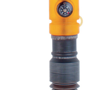 Primos Power Buck & Doe Deer Call – Dual-Reed Grunter/Bleat