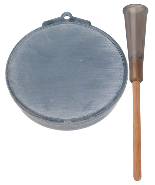 Primos Ol’ Betsy Slate Friction Call – Black