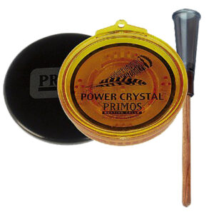 Primos Power Crystal Slate Turkey Call
