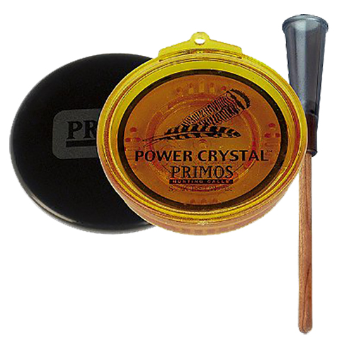 Primos Power Crystal Slate Turkey Call