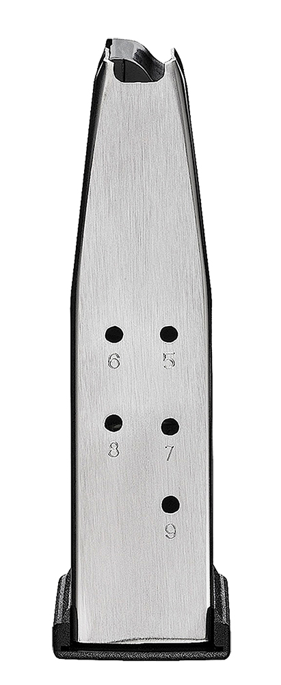 Springfield Armory XD Compact .45 ACP Magazine Stainless