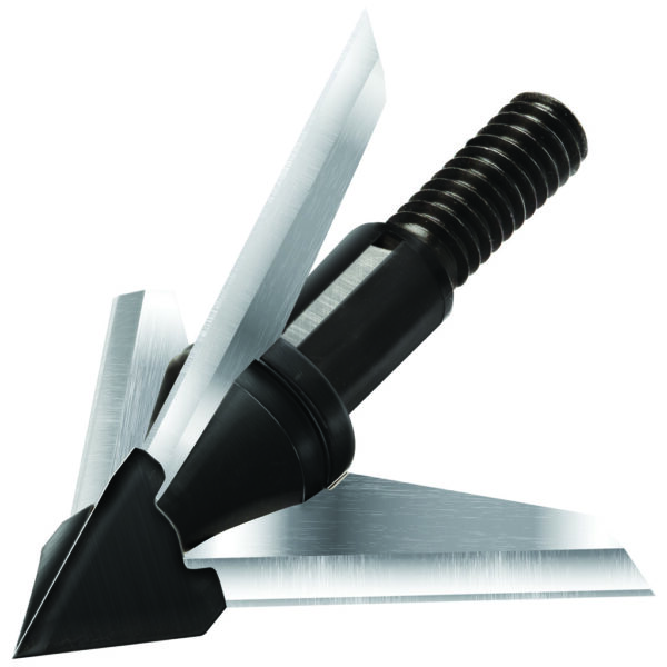 79477_1 QAD Exodus Broadheads Swept Blade 125 gr. 3 pk.