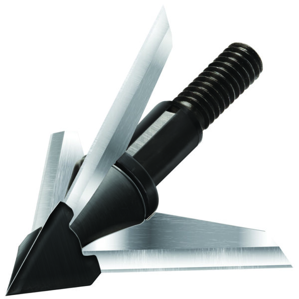 79478_1 QAD Exodus Broadheads Swept Blade 100 gr. 3 pk.